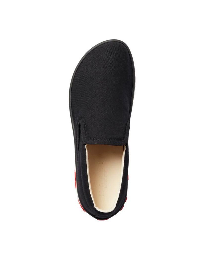 MARNI Logo Slip-on Sneakers | Garmentory