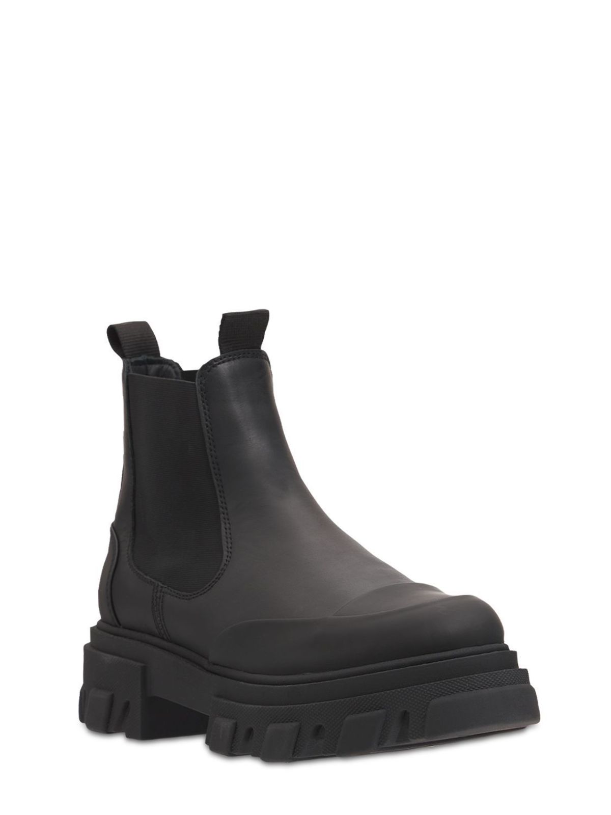 chelsea combat boots