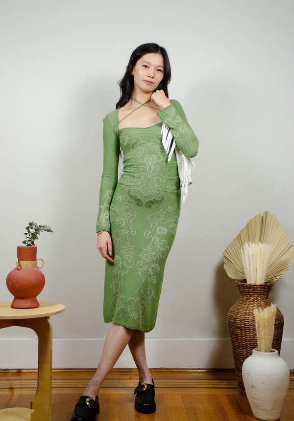 House of Sunny The Envy Dress on Garmentory