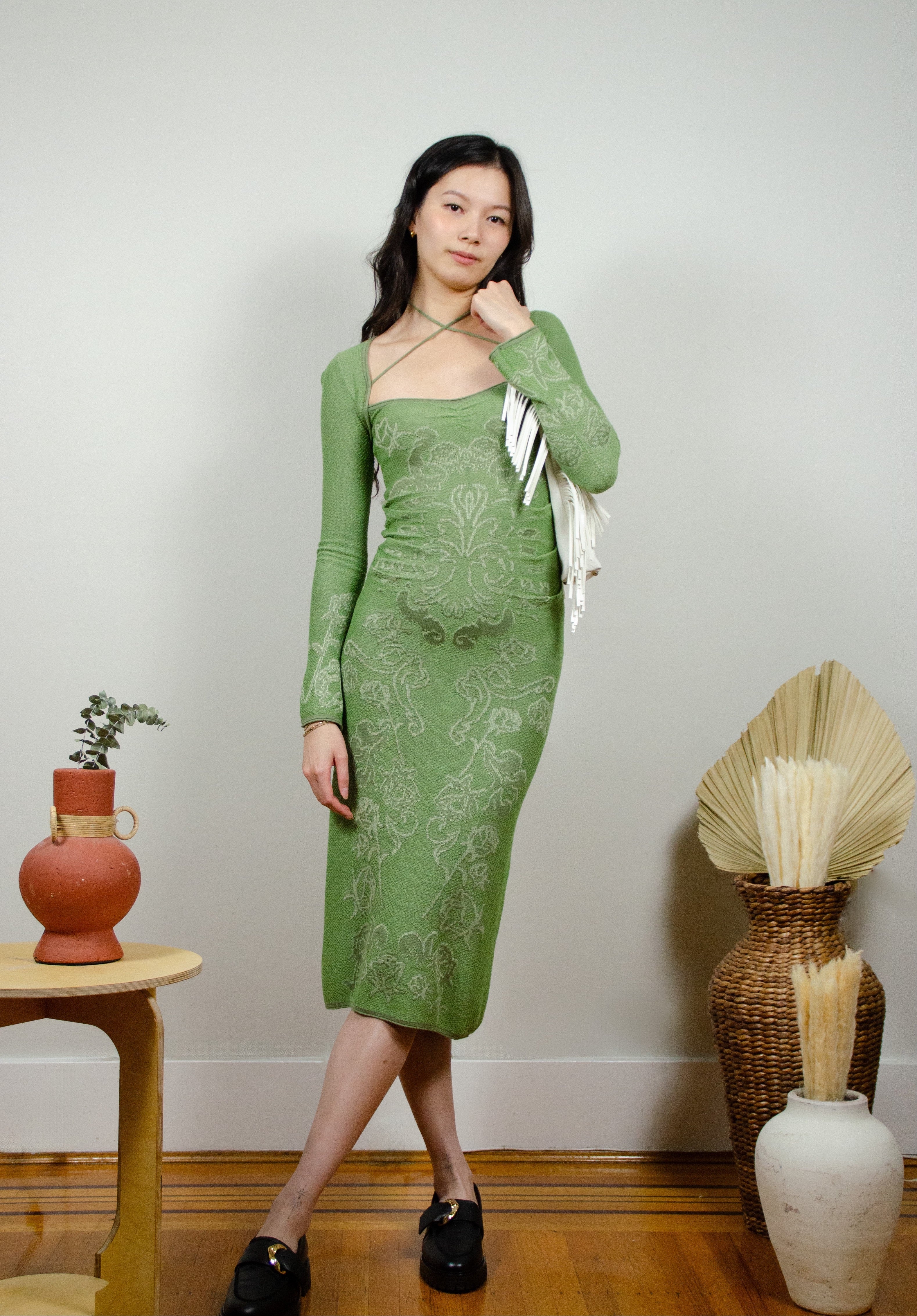 House of Sunny The Envy Dress | Garmentory