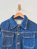 Rudy Jude Denim Jacket - Thumbnail 3