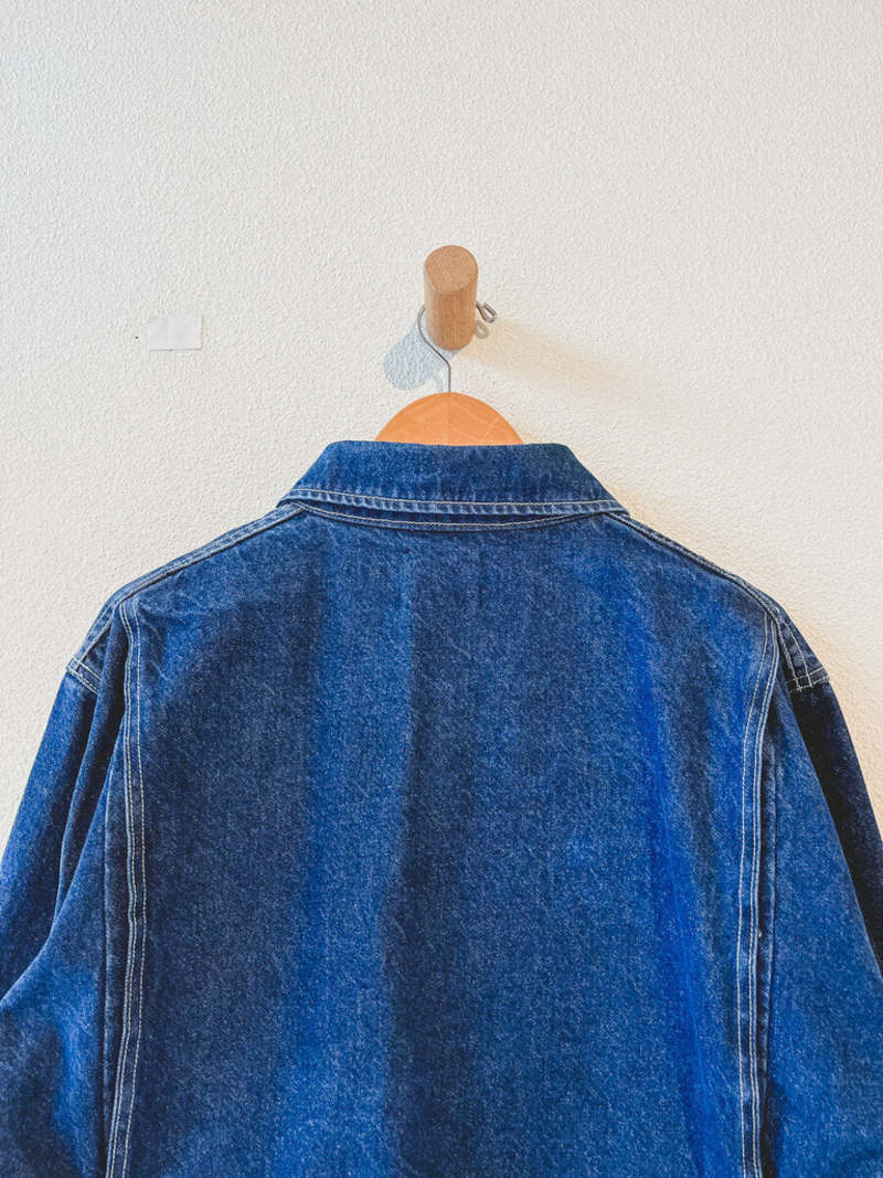 Rudy Jude Denim Jacket