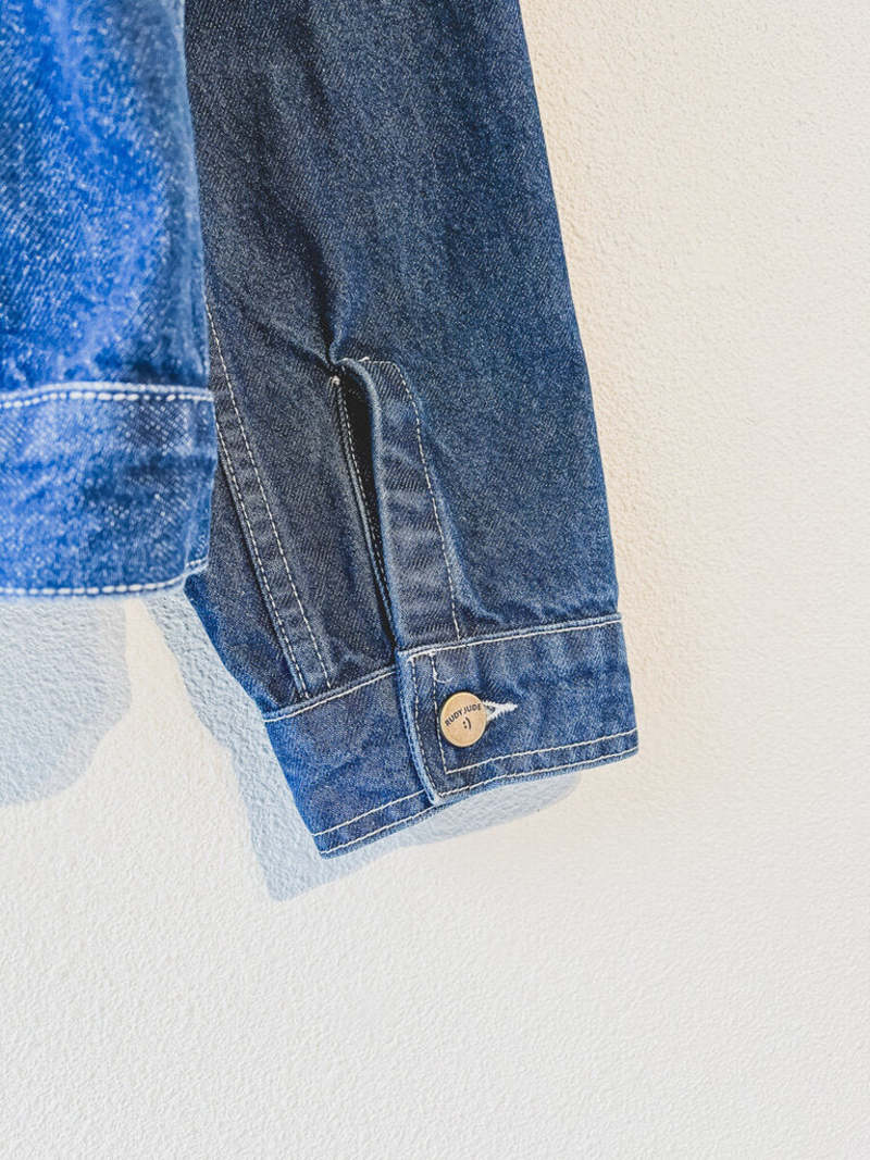 Rudy Jude Denim Jacket