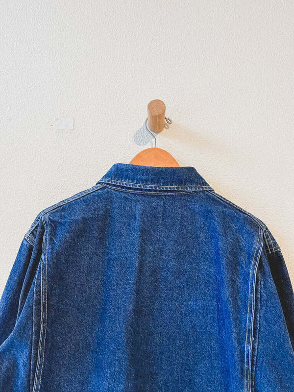 Rudy Jude Denim Jacket