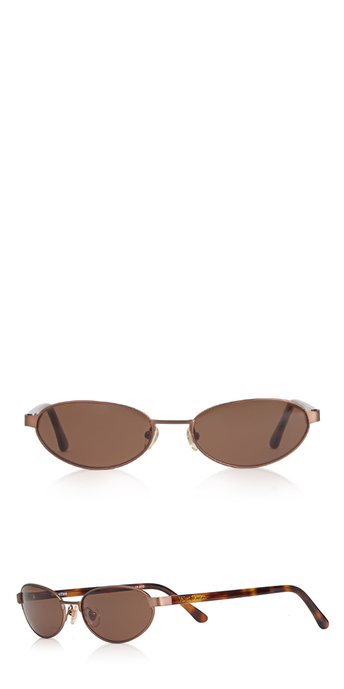 Musettes-Sunglasses-Havana-  display picture 2