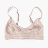 Kent Snap Blush Pink Full Cup Bra - Thumbnail 1