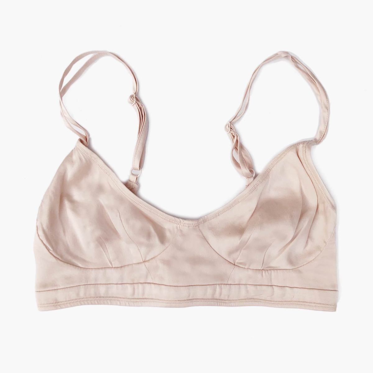 Kent Snap Blush Pink Full Cup Bra - Image 1 of 5