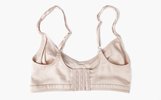 Kent Snap Blush Pink Full Cup Bra - Thumbnail 4