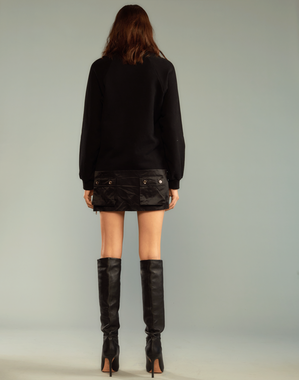 Cynthia Rowley Cozy Cargo Dress | Garmentory Cynthia Rowley Cozy Cargo Dress | Garmentory