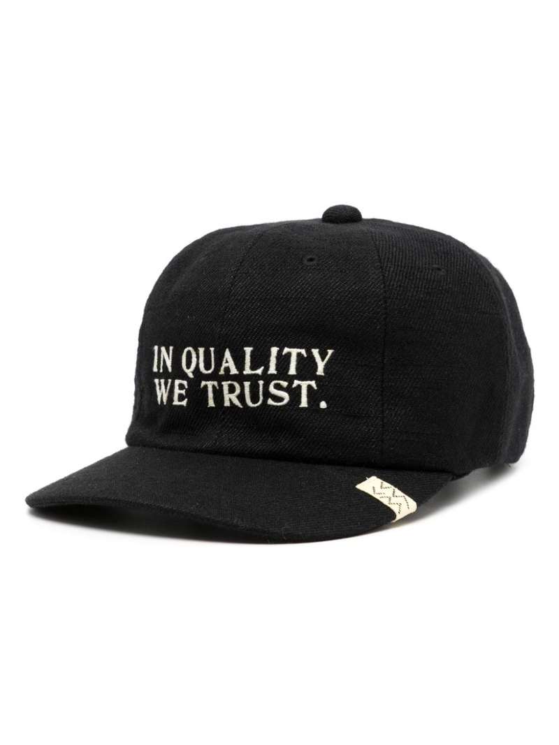 帽子 visvim 21AW EXCELSIOR II CAP I.Q.W.T. EXCELSIOR II CAP