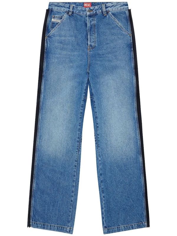 Diesel Livery S1 Denim Pant