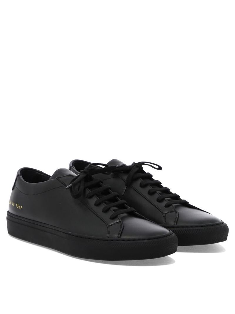 COMMON PROJECTS 