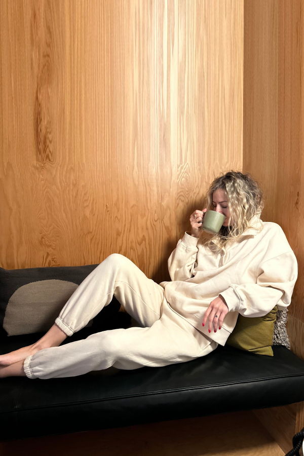 okay alright love you sweat - Cream