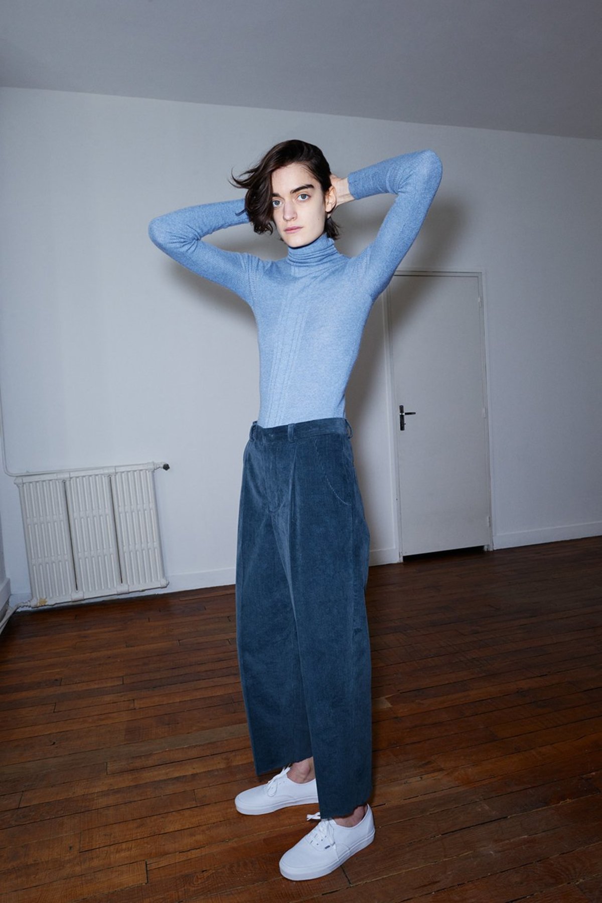 CristaSeya Corduroy Pants | Garmentory