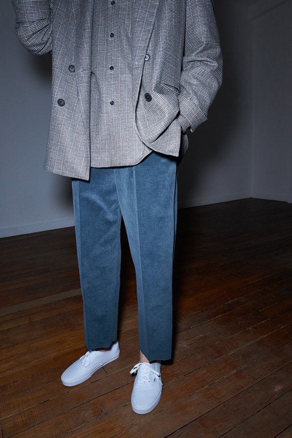 CristaSeya Corduroy Pants | Garmentory