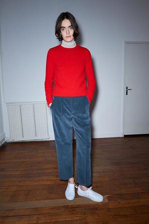 CristaSeya Corduroy Pants | Garmentory