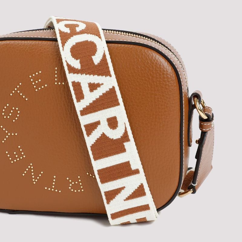 STELLA MCCARTNEY SMALL CAMERA BAG | Garmentory