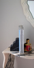 the parmatile shop Cloud Bookend - Nero Marble - Thumbnail 2