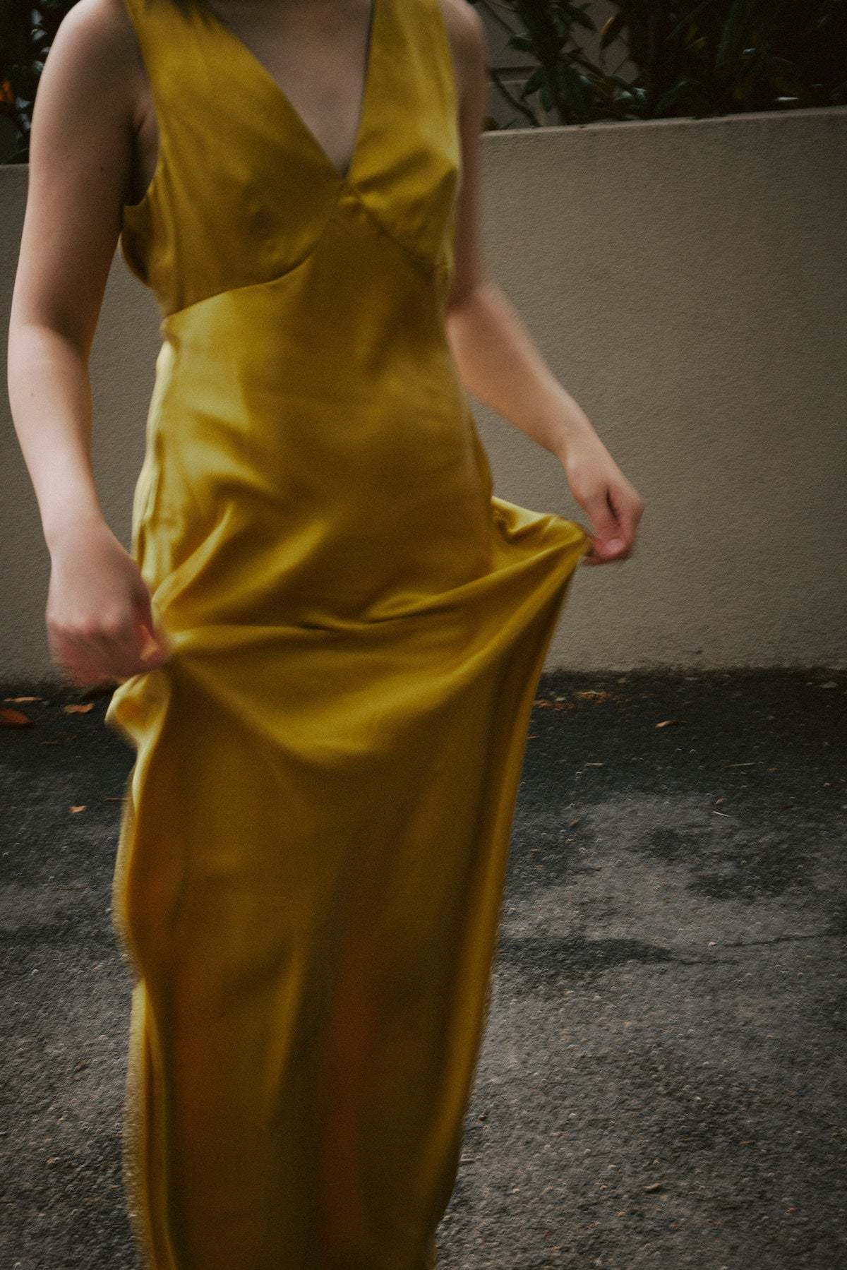 silk laundry stella dress Stella Dress A.L.C. Cedar & Lily Clothier