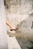 Mari Giudicelli Leblon Mule - Thumbnail 2