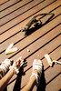 Mari Giudicelli Costa Sandal - Thumbnail 1
