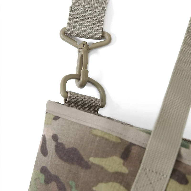 さらに100円引き◆thisisneverthat◆CORDURA Tote Bag Multicam ThisIsNeverThat Cordura Tote Bag - MultiCam | Garmentory