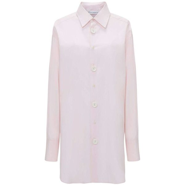 J.W. ANDERSON SHIRTS - Pink | Garmentory