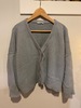 beaumont organic Boxy Cardigan - Thumbnail 1
