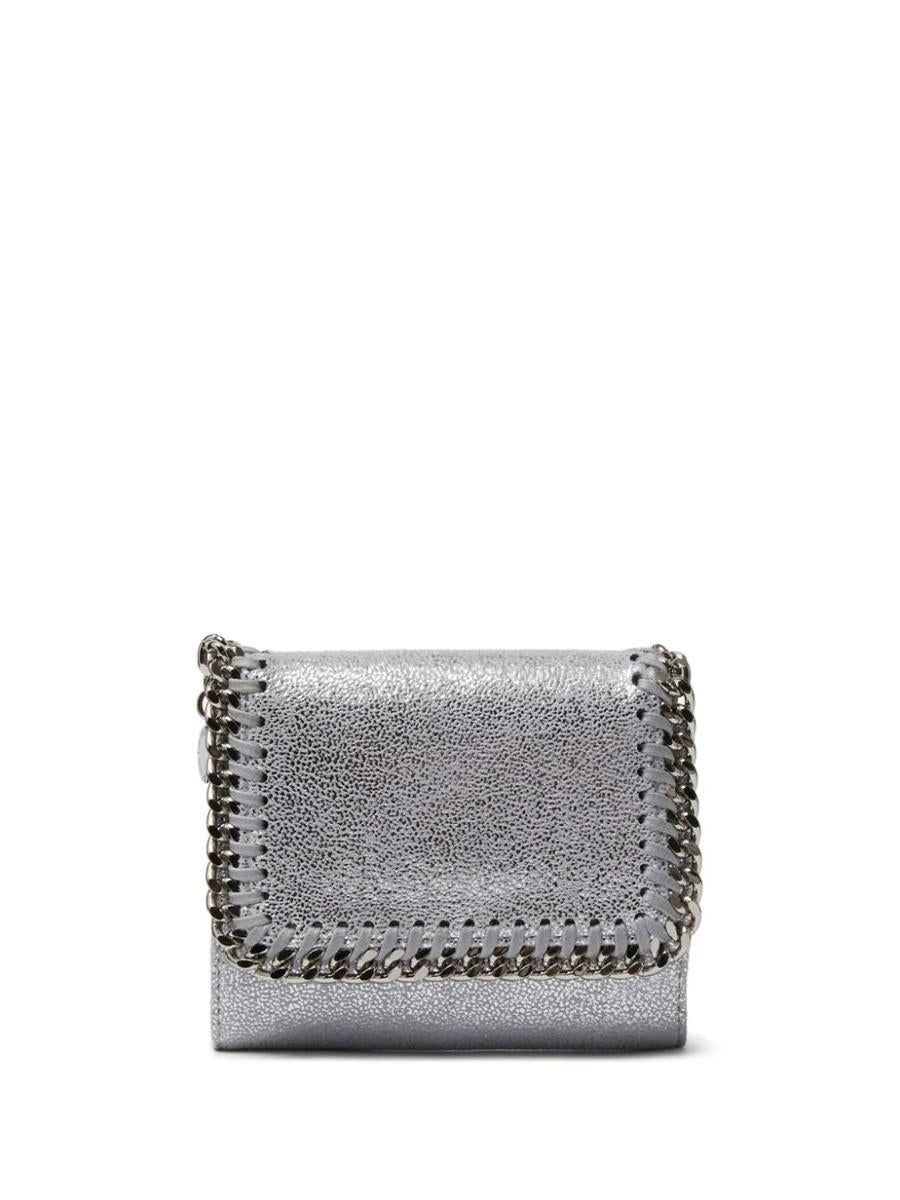 【Stella McCartney】Falabella wallet ★関税送料込み 関税送料無料【Stella McCartney】´Falabella´ small wallet