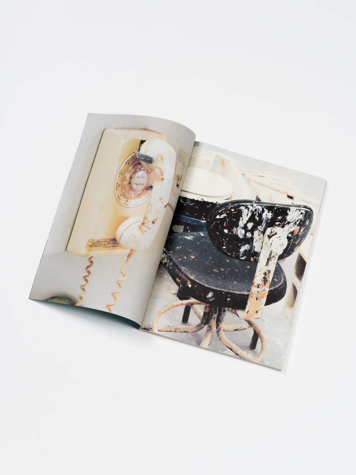 Visvim Subsequence Magazine Vol 6 Book - Print | Garmentory