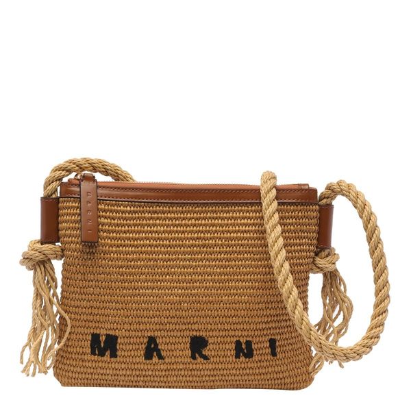 Marni Bags Brown Garmentory