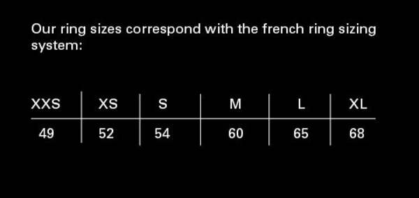 Werkstatt Munchen MULTI-SKULLS RING - Silver