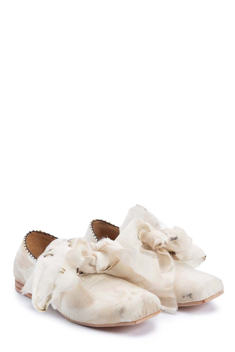 MOUSSY | BOW BALLET パンプス (パンプス ) |SHEL'TTER WEBSTORE
