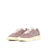 Autry Medalist Low Sneakers - Fard/Nude - Thumbnail 2
