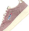 Autry Medalist Low Sneakers - Fard/Nude - Thumbnail 6