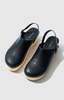 Beatrice Valenzuela WOODEN CLOG - KOHL - Thumbnail 1