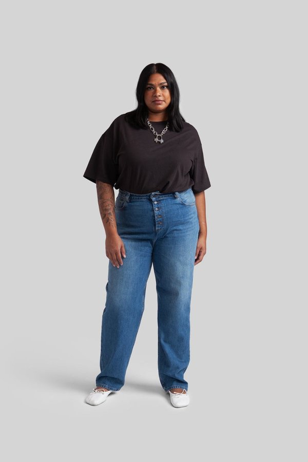 'Bonnie' jeans Jeans main image 0