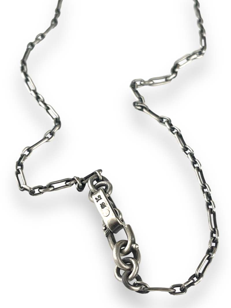 アクセサリー werkstatt munchen CHAIN MINI PEARL chain mini pearl