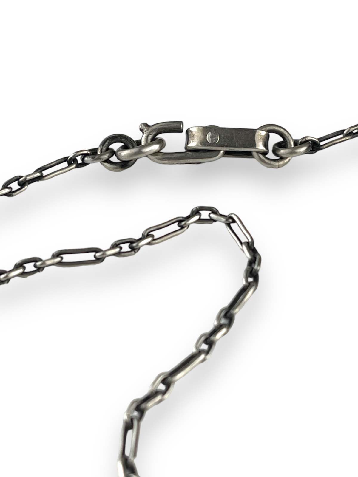 Werkstatt Munchen SQUEEZED NECKLACE | Garmentory
