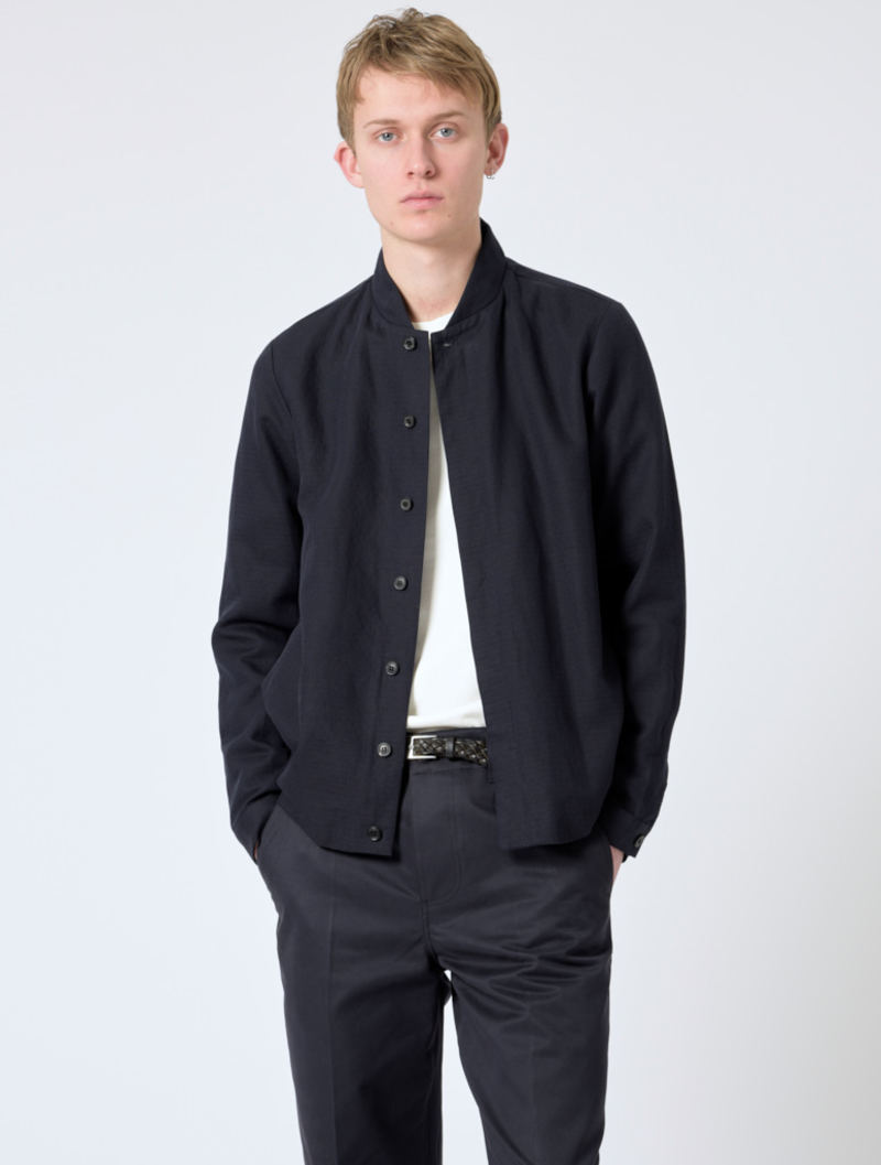 Stephan Schneider Tailored Blouson ステファン シュナイダー(STEPHAN