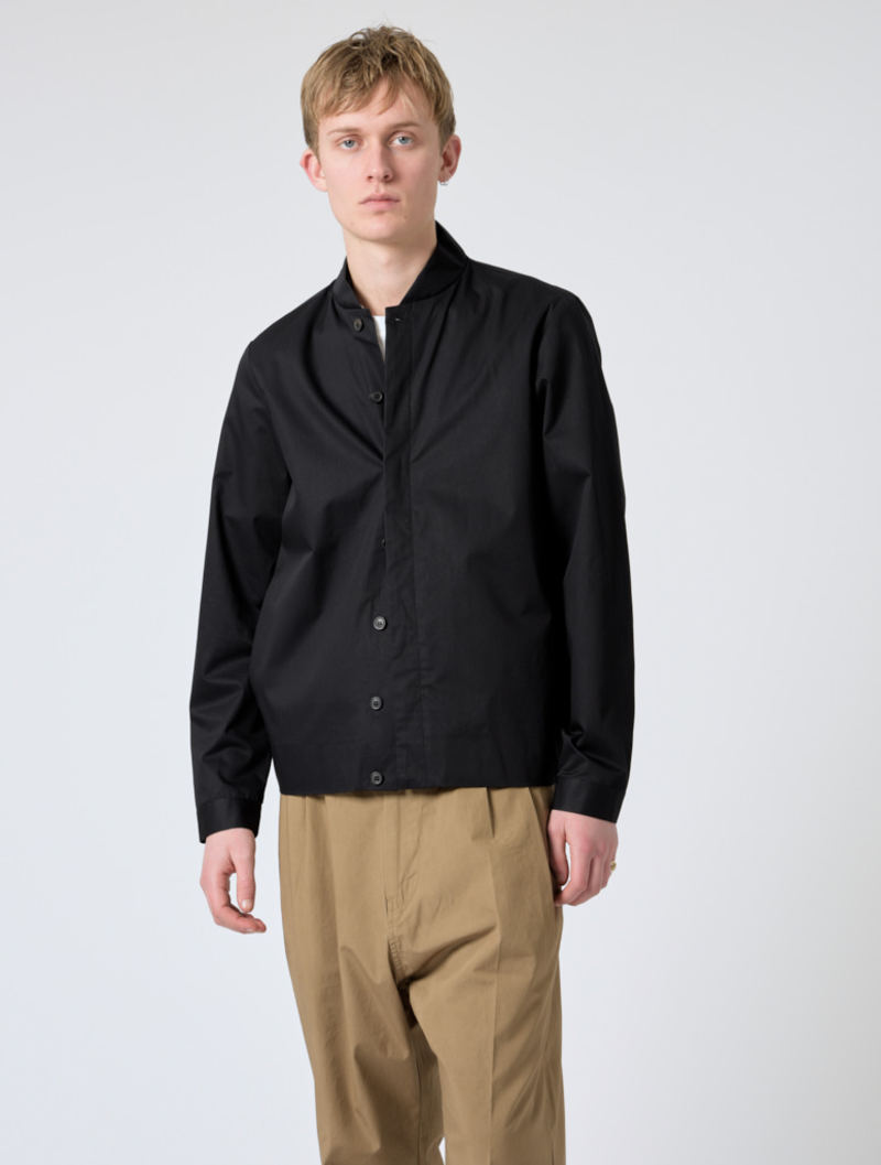 Stephan Schneider Bomber Jacket - Rigid | Garmentory