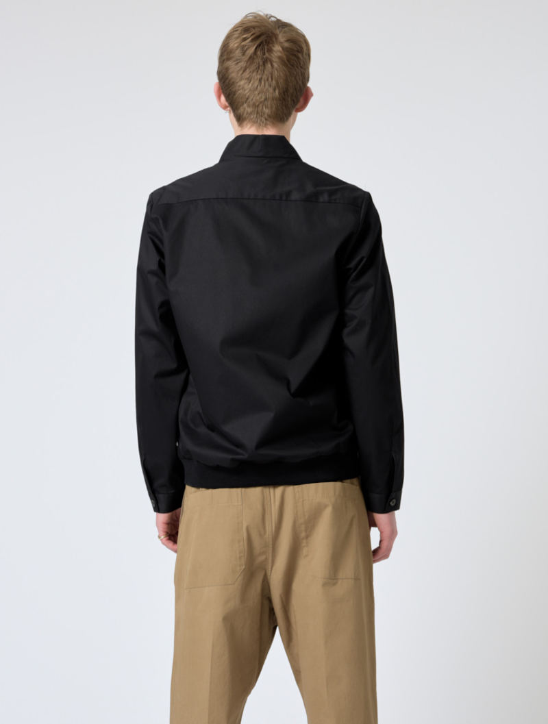 Stephan Schneider Bomber Jacket - Rigid | Garmentory