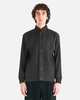 HOMME PLISSE ISSEY MIYAKE Padded Pleats Blouson - Brown - Thumbnail 1