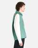 HOMME PLISSE ISSEY MIYAKE Padded Pleats Vest - Green - Thumbnail 2
