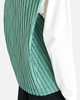 HOMME PLISSE ISSEY MIYAKE Padded Pleats Vest - Green - Thumbnail 6