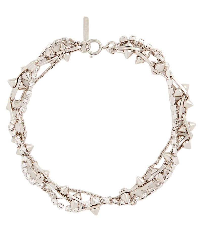 ネックレス/チョーカー Harmony ☆ JUSTINE CLENQUET Justine Clenquet Harmony Choker | Shopbop
