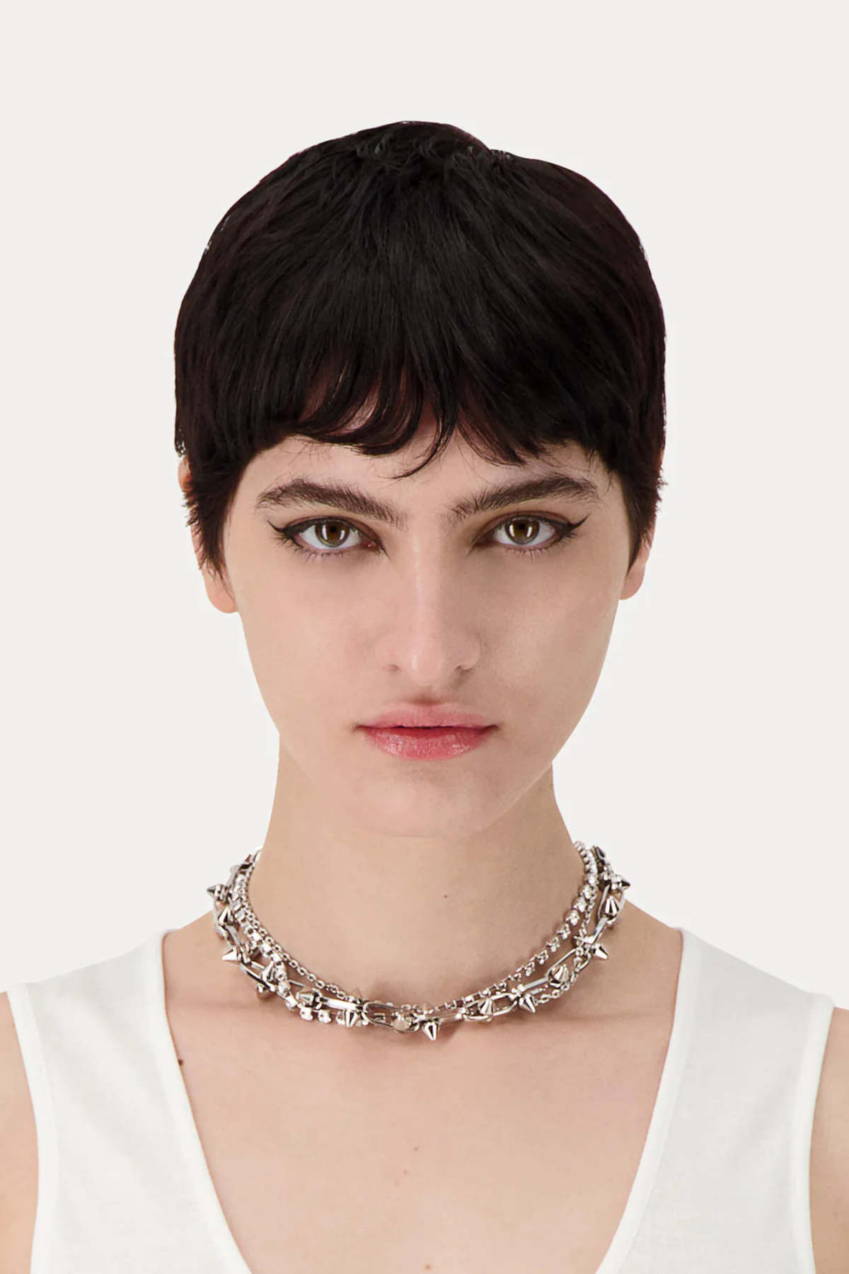 [新品未使用品]JUSTINE CLENQUET Romy Choker Justine Clenquet Romy Choker | Shopbop