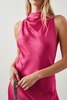 Solana Dress - Magenta - Thumbnail 3