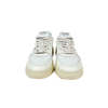 Autry Medalist Low AULW GH01 - White/White - Thumbnail 2