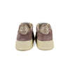 Autry Medalist Low AULW XS08 - Pink - Thumbnail 4